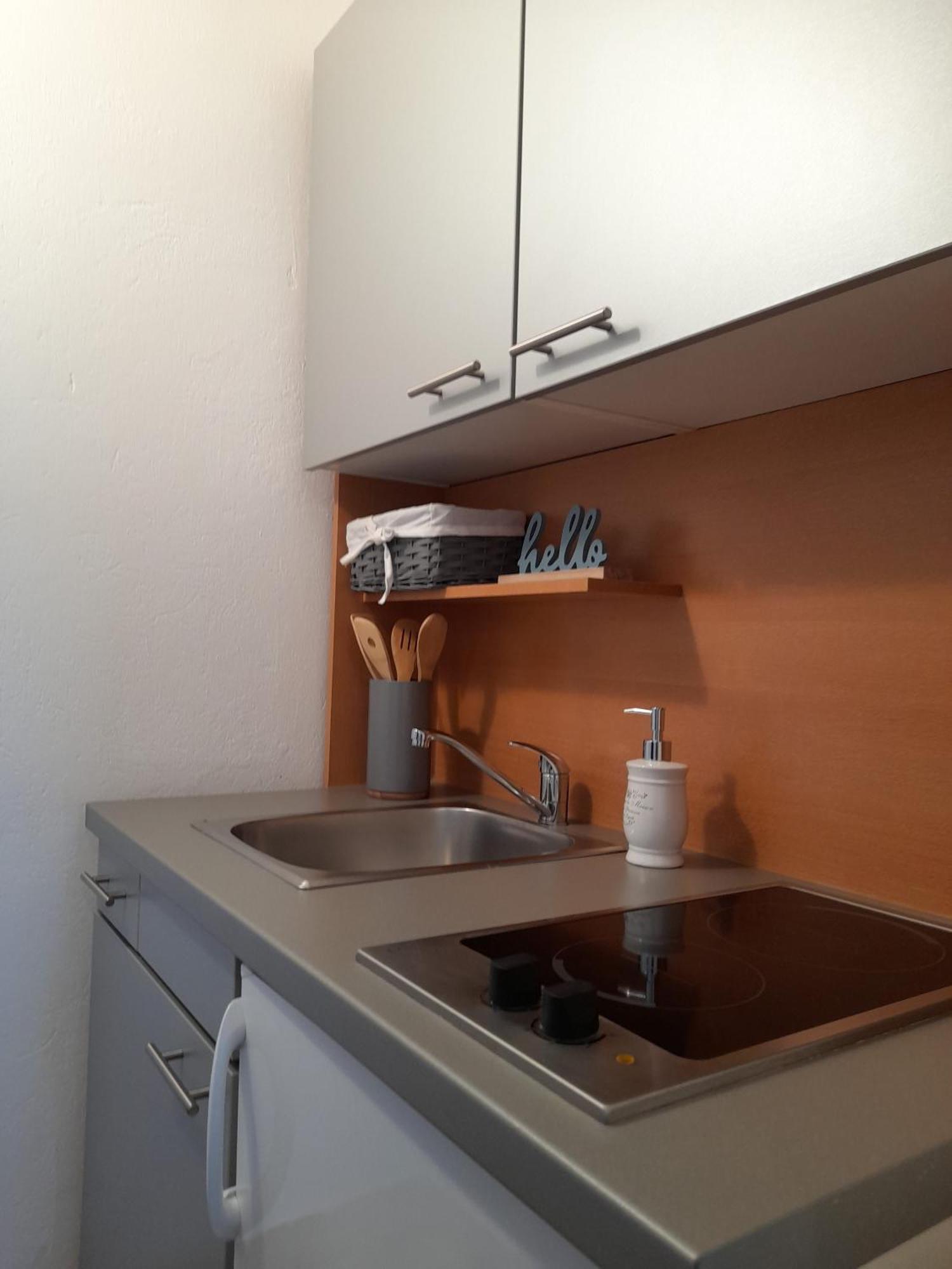 Apartments M Gregor Ideal For Relaxing Holidays Baska  Room photo
