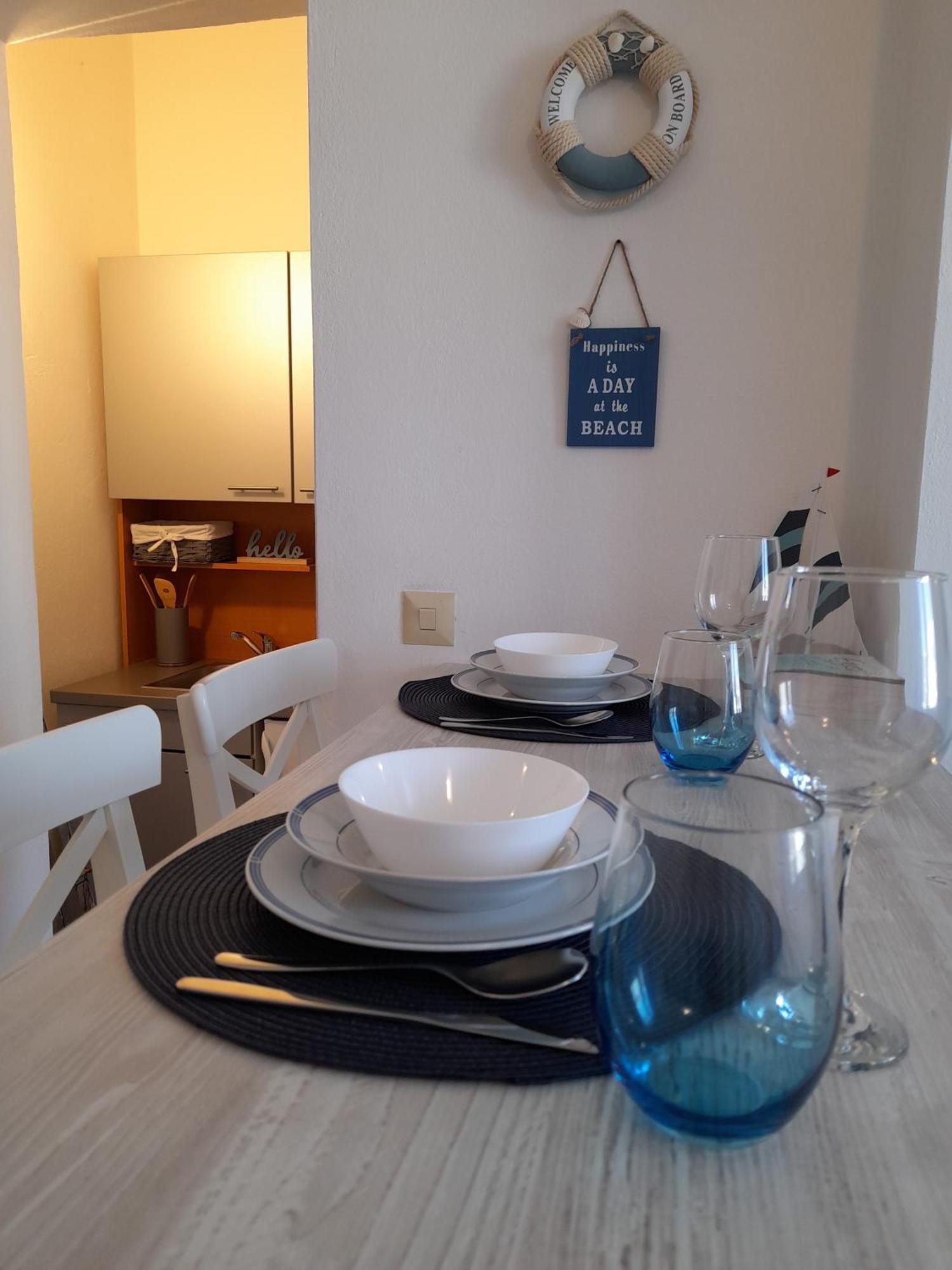 Apartments M Gregor Ideal For Relaxing Holidays Baska  Room photo