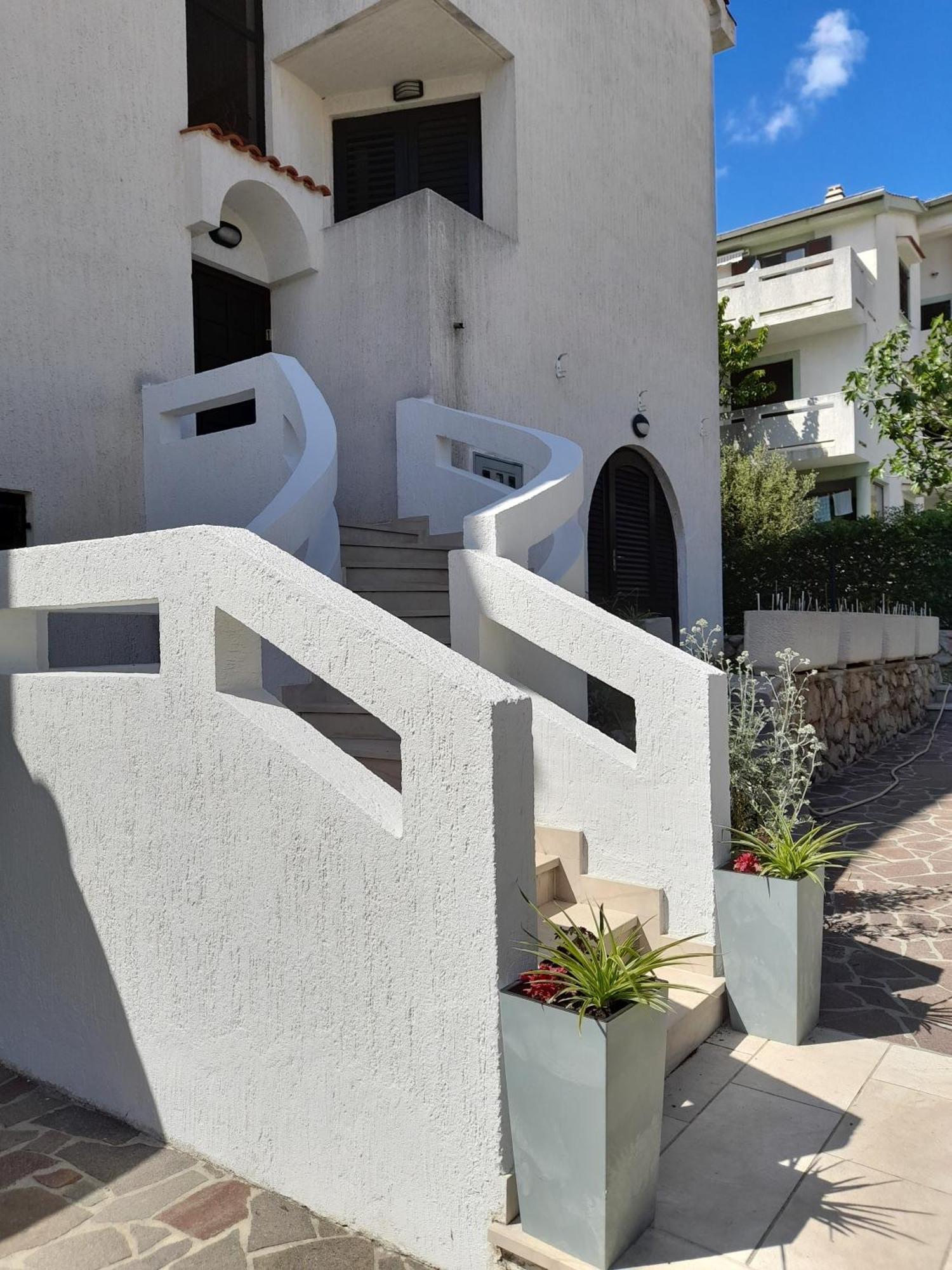 Apartments M Gregor Ideal For Relaxing Holidays Baska  Room photo